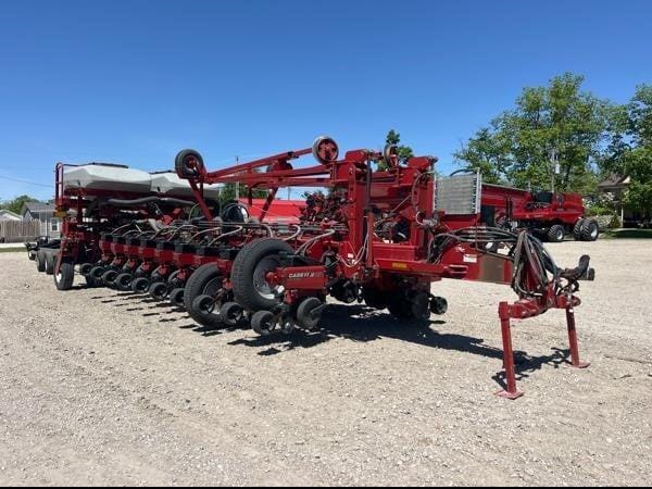 2012 Case IH 1250 Equipment Image0