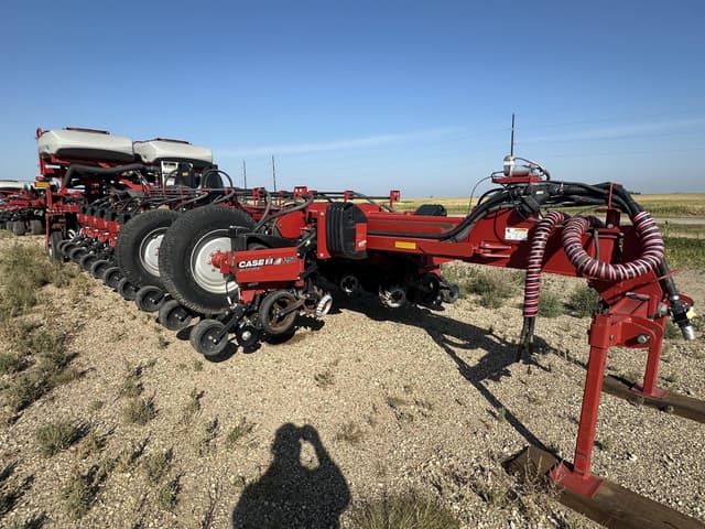 Image of Case IH 1250 equipment image 1