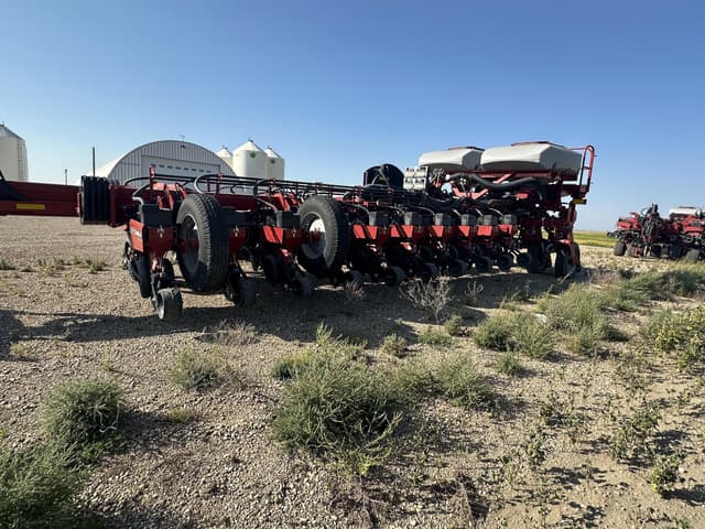 Image of Case IH 1250 equipment image 2