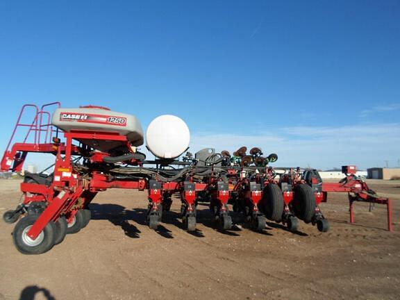 Image of Case IH 1250 Primary image