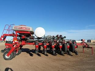 2012 Case IH 1250 Equipment Image0