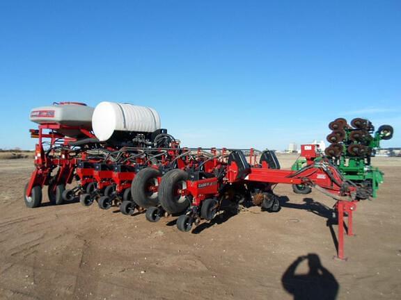 Image of Case IH 1250 equipment image 1