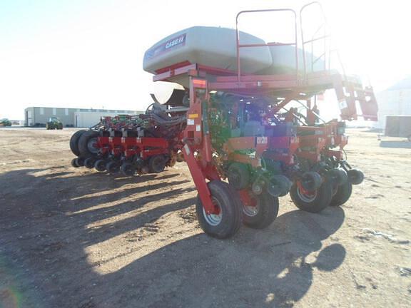 Image of Case IH 1250 equipment image 4