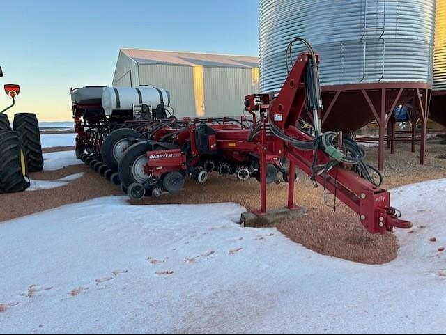 Image of Case IH 1250 equipment image 1