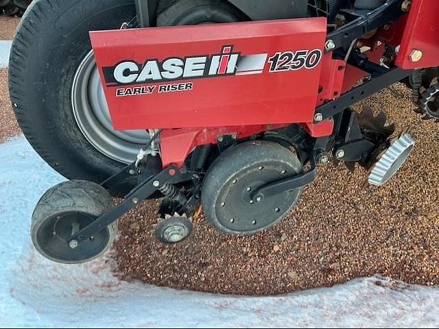 Image of Case IH 1250 equipment image 3