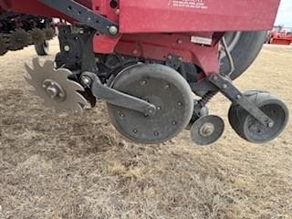 Image of Case IH 1250 equipment image 3