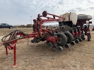 Image of Case IH 1250 equipment image 1