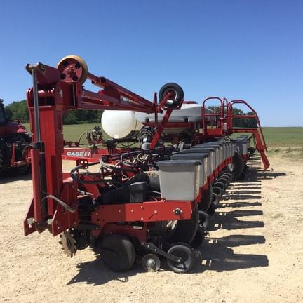 2012 Case IH 1250 Equipment Image0