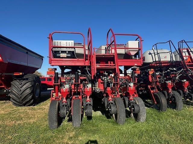 Image of Case IH 1250 equipment image 2