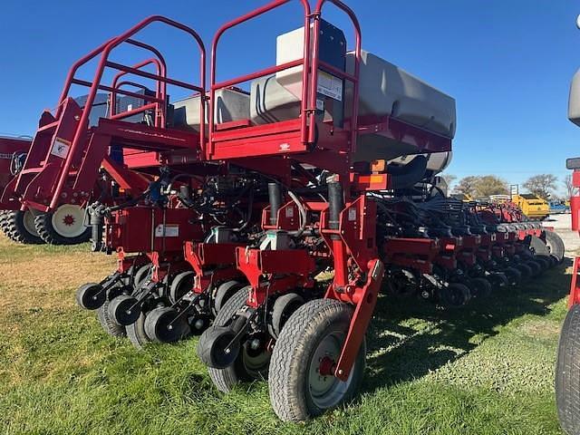 Image of Case IH 1250 equipment image 3