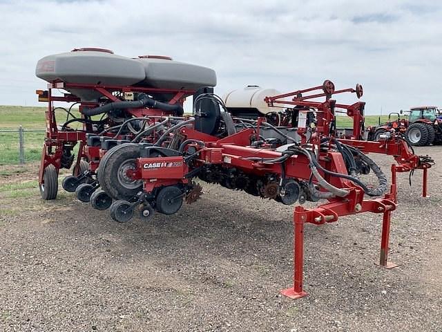 Image of Case IH 1250 equipment image 1