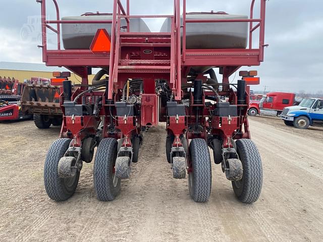 Image of Case IH 1250 equipment image 3