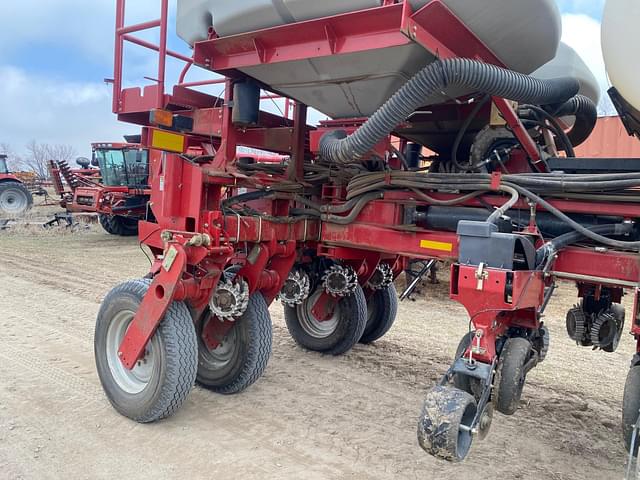 Image of Case IH 1250 equipment image 4