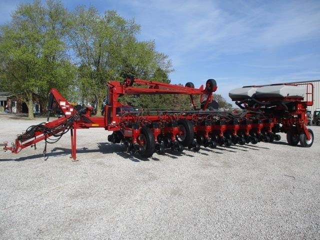 2012 Case IH 1250 Equipment Image0