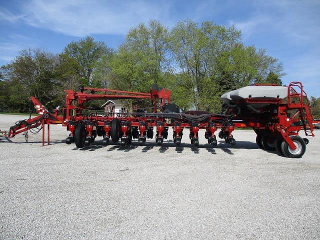 Image of Case IH 1250 equipment image 2