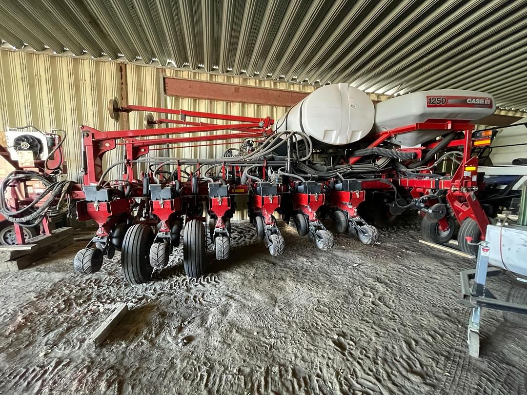 Image of Case IH 1250 Primary image