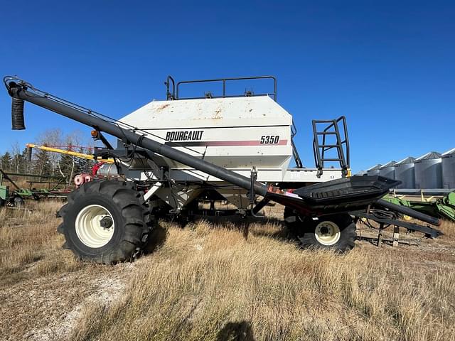 Image of Case IH 1250 equipment image 1