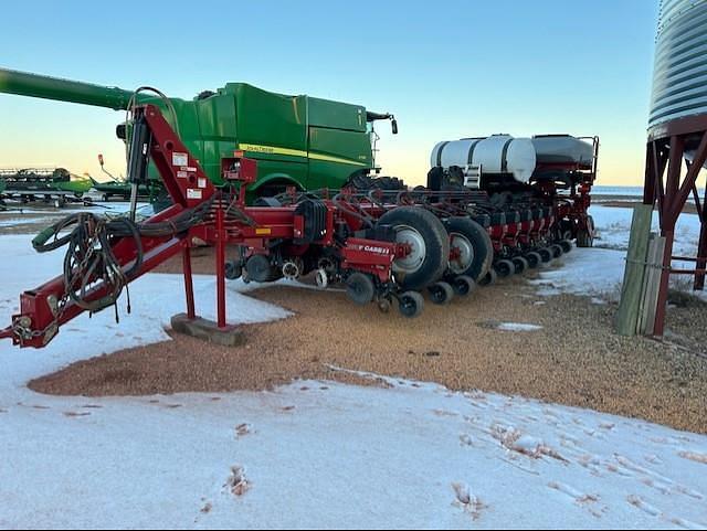 Image of Case IH 1250 Primary image