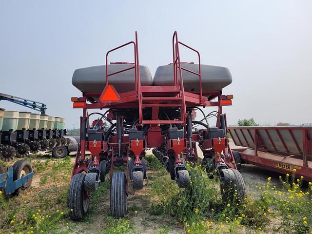 Image of Case IH 1250 equipment image 2