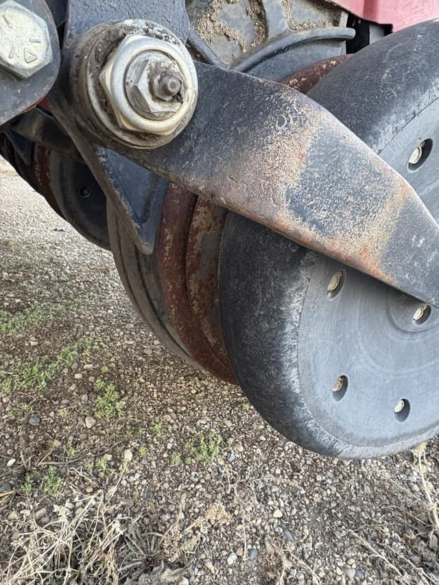 Image of Case IH 1250 equipment image 4