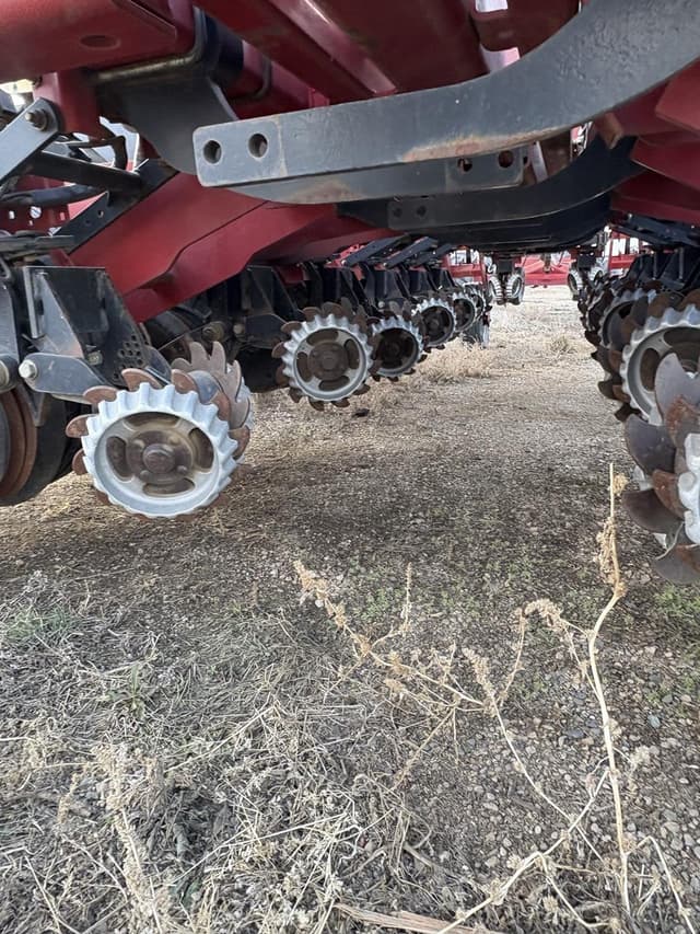 Image of Case IH 1250 equipment image 3