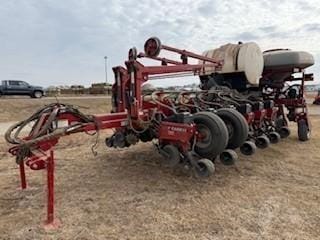 2012 Case IH 1250 Equipment Image0