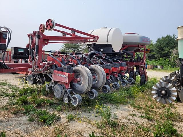 Image of Case IH 1250 equipment image 3