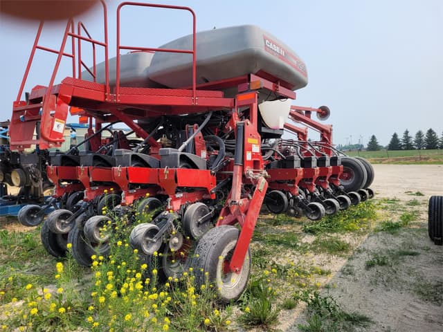 Image of Case IH 1250 equipment image 1