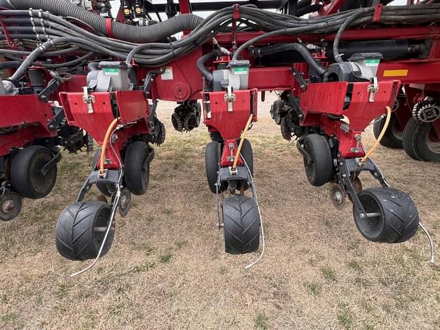 Image of Case IH 1250 equipment image 3