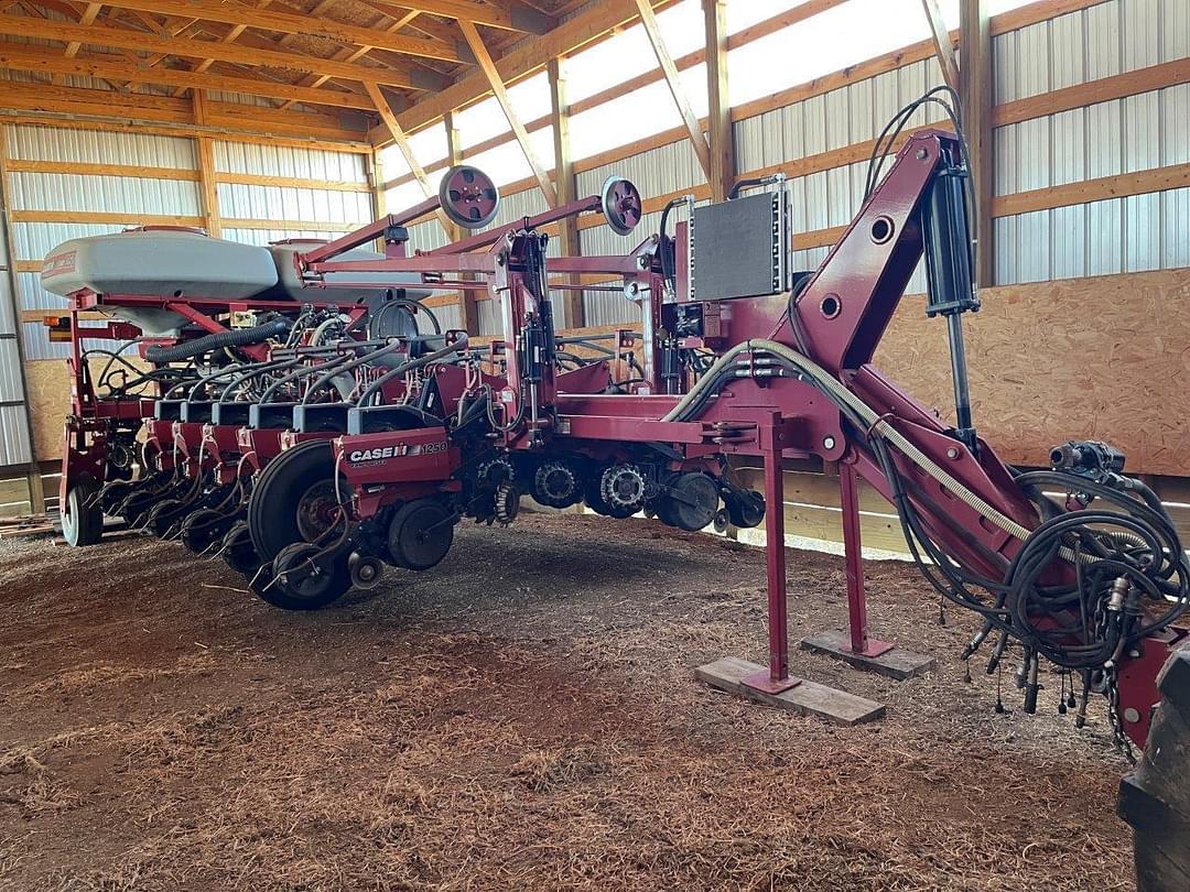 Image of Case IH 1250 Primary image