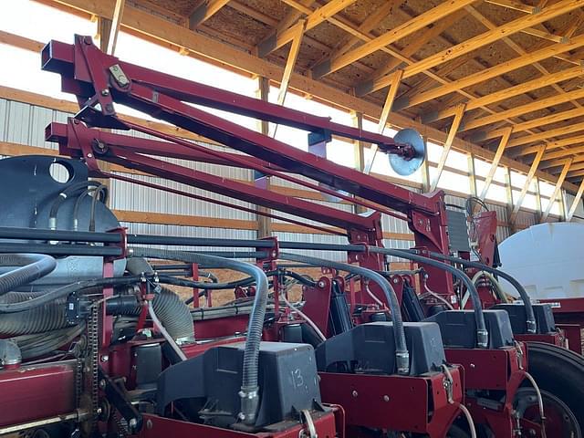 Image of Case IH 1250 equipment image 4