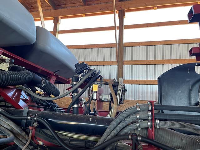 Image of Case IH 1250 equipment image 3