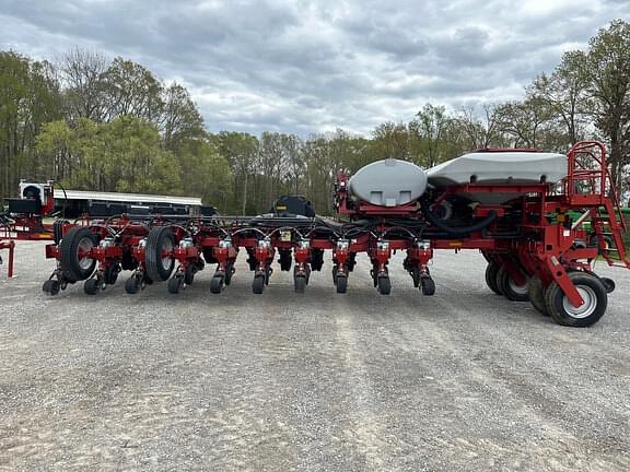 Image of Case IH 1250 equipment image 3