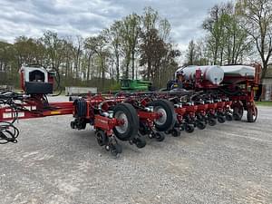 2012 Case IH 1250 Image