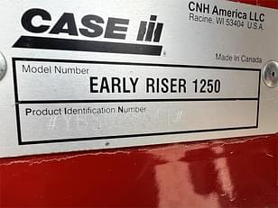 Main image Case IH 1250 49