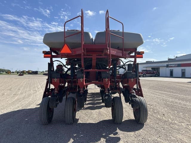 Image of Case IH 1250 equipment image 2