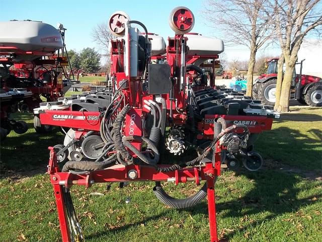 Image of Case IH 1250 equipment image 1