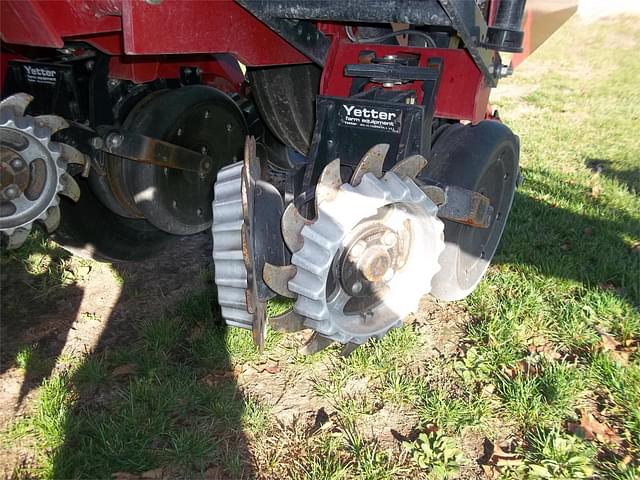 Image of Case IH 1250 equipment image 4