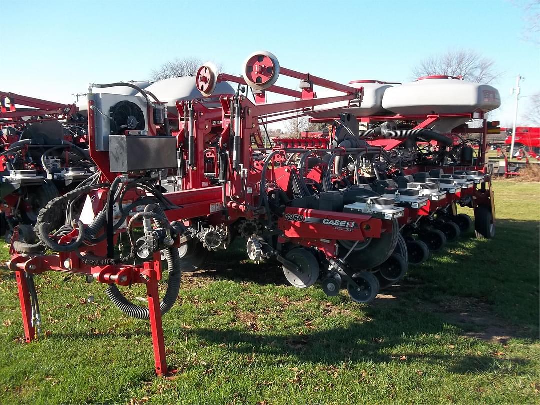 Image of Case IH 1250 Primary image