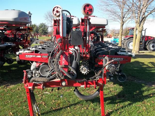 Image of Case IH 1250 equipment image 1