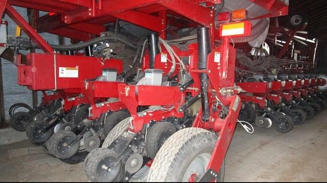 Image of Case IH 1250 equipment image 3