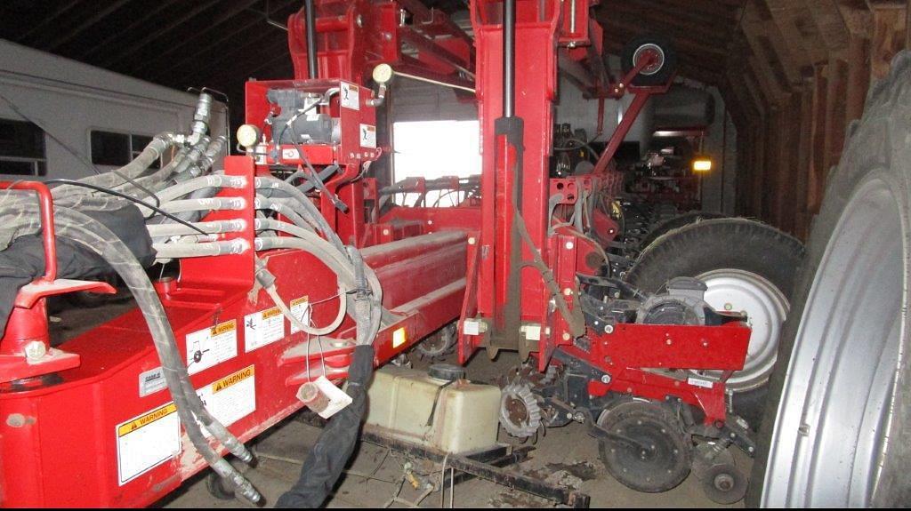 Image of Case IH 1250 Primary image