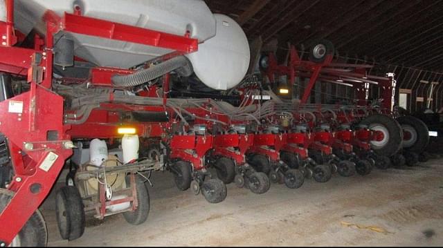 Image of Case IH 1250 equipment image 1