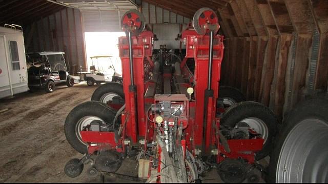 Image of Case IH 1250 equipment image 4