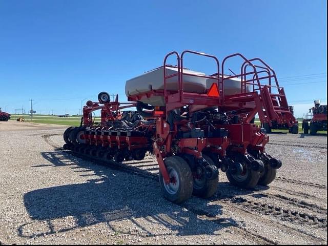 Image of Case IH 1250 equipment image 4