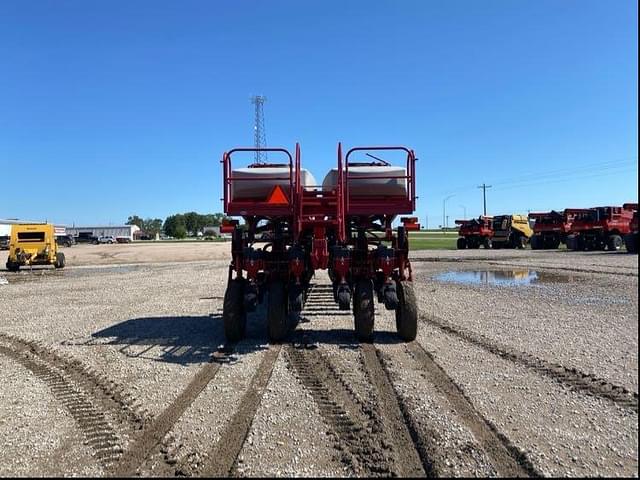 Image of Case IH 1250 equipment image 3
