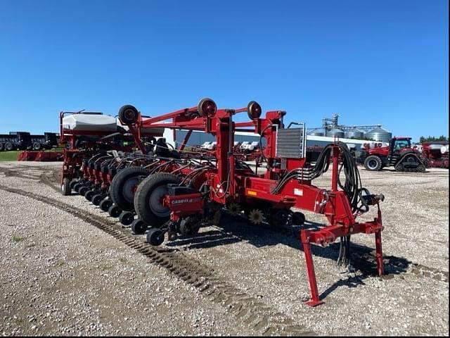 Image of Case IH 1250 equipment image 1