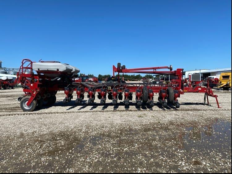 Image of Case IH 1250 Primary image