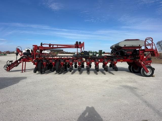 Image of Case IH 1250 equipment image 1