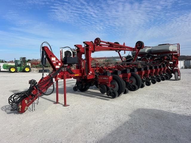 Image of Case IH 1250 equipment image 4